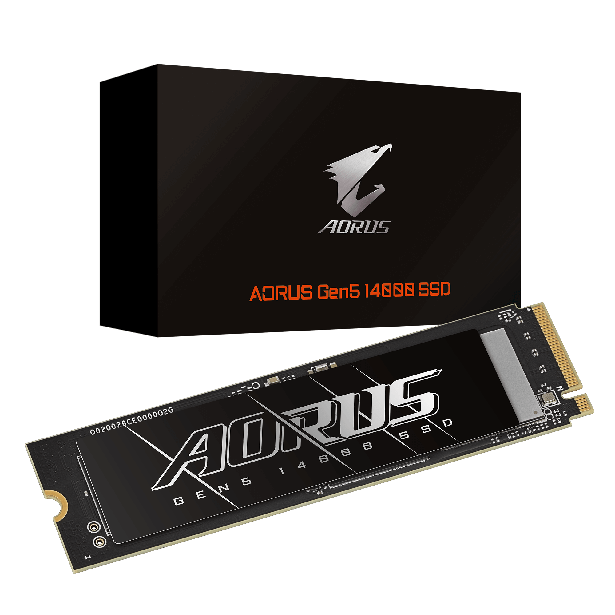 SSD