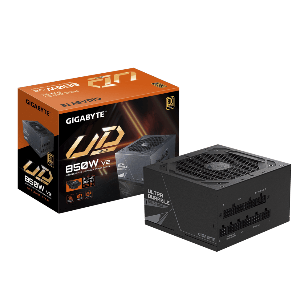 UD850GM PG5 V2