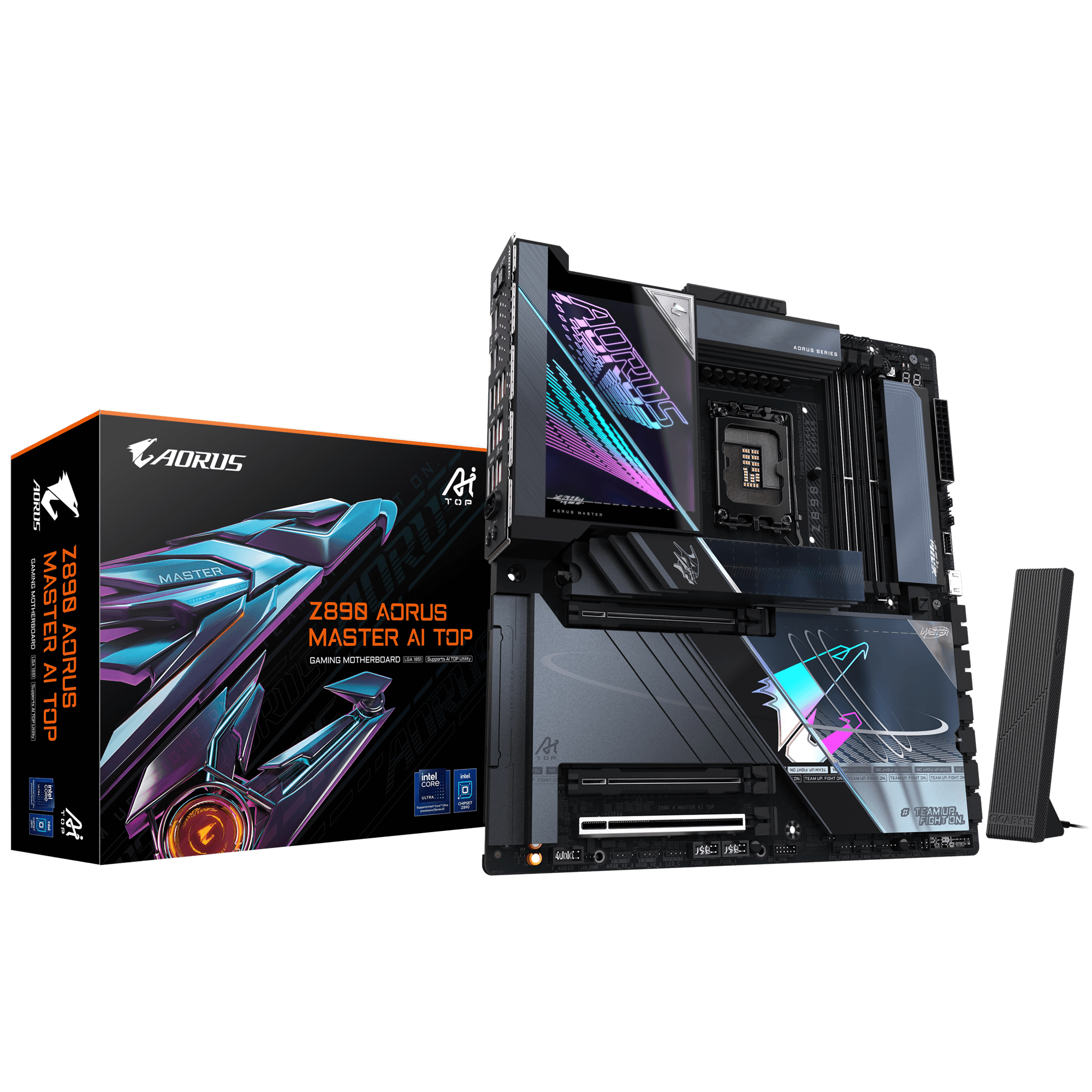 Mainboard