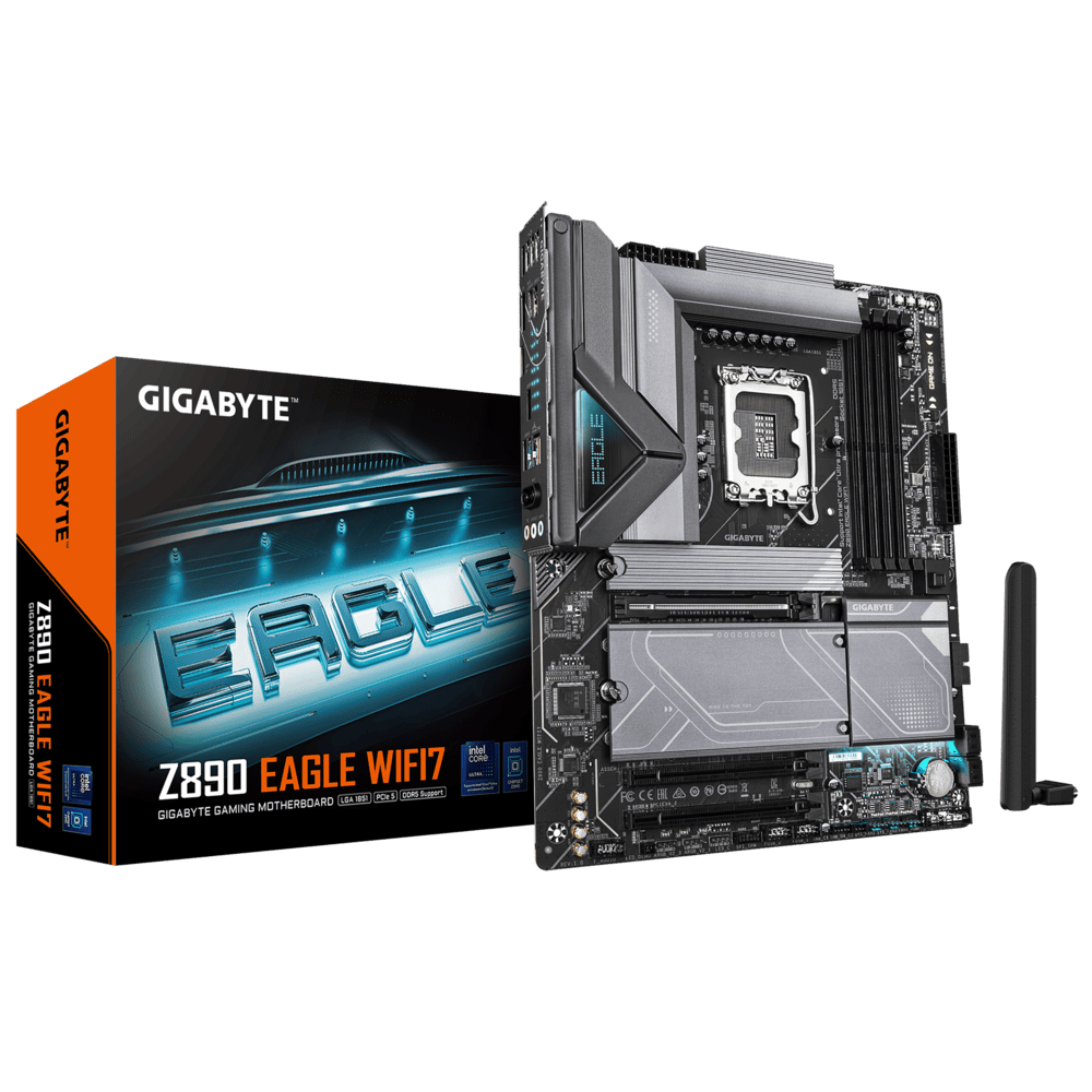 Z890 EAGLE WIFI7